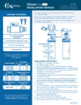 Oceanloch S,M,L Manual Oceanloch S,M,L Manual