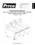 Parts Overview Parts Overview