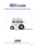 PItco SSH Brochure PItco SSH Brochure