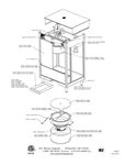 Popper Parts Diagram Popper Parts Diagram