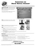 Instructions Instructions