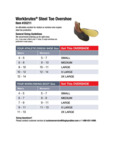 Cook Shirt Size Chart Cook Shirt Size Chart
