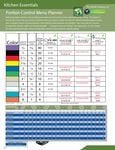 Spoodle Serving Size Chart