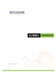 Troubleshooting Guide Troubleshooting Guide