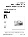Parts Manual Parts Manual