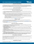 True Refrigeration Warranty True Refrigeration Warranty