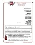 wellshdcb_manual wellshdcb_manual