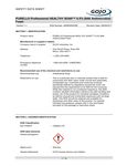 381P647902 SDS 381P647902 SDS