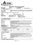 Safety Data Sheet Safety Data Sheet