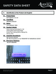 Avantco_Electric_Knife_SDS Avantco_Electric_Knife_SDS