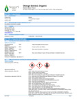 Safety Data Sheet Safety Data Sheet