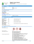 Safety Data Sheet Safety Data Sheet