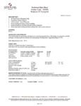 101MAGCHOICE Spec Sheet 101MAGCHOICE Spec Sheet