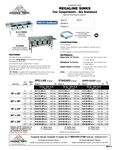 Spec Sheet Spec Sheet