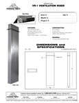 Spec Sheet Spec Sheet