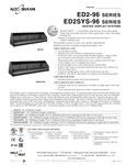 Spec Sheet Spec Sheet