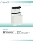276CB172247 Specsheet 276CB172247 Specsheet