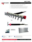 Spec Sheet Spec Sheet