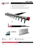 Spec Sheet Spec Sheet