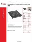 Spec Sheet Spec Sheet