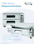 Spec sheet Spec sheet