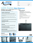 178UDD2HC_Spec Sheet 178UDD2HC_Spec Sheet