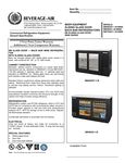 Spec sheet Spec sheet