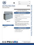 Specsheet Specsheet