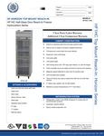 Specsheet Specsheet