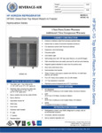 Specsheet Specsheet