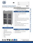 Specsheet Specsheet