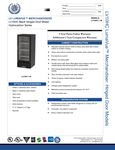 Specsheet Specsheet