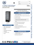 Specsheet Specsheet