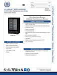 Specsheet Specsheet