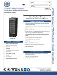 Specsheet Specsheet