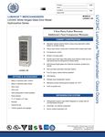 Specsheet Specsheet