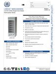 Specsheet Specsheet