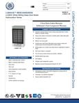 Specsheet Specsheet