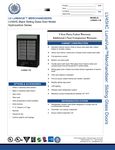 Specsheet Specsheet