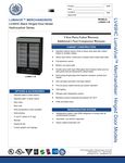 Specsheet Specsheet