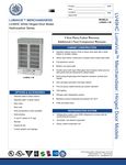 Specsheet Specsheet