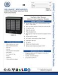 Specsheet Specsheet