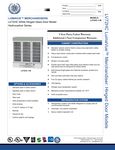 Specsheet Specsheet