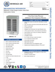 185MMR44HWIQ Spec Sheet 185MMR44HWIQ Spec Sheet