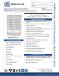 Specsheet Specsheet