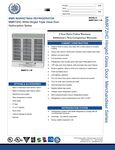 Specsheet Specsheet