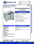 Specsheet Specsheet
