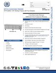 Specsheet Specsheet