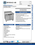 Specsheet Specsheet