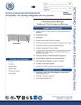 Specsheet Specsheet